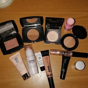 Complexión sample bundle